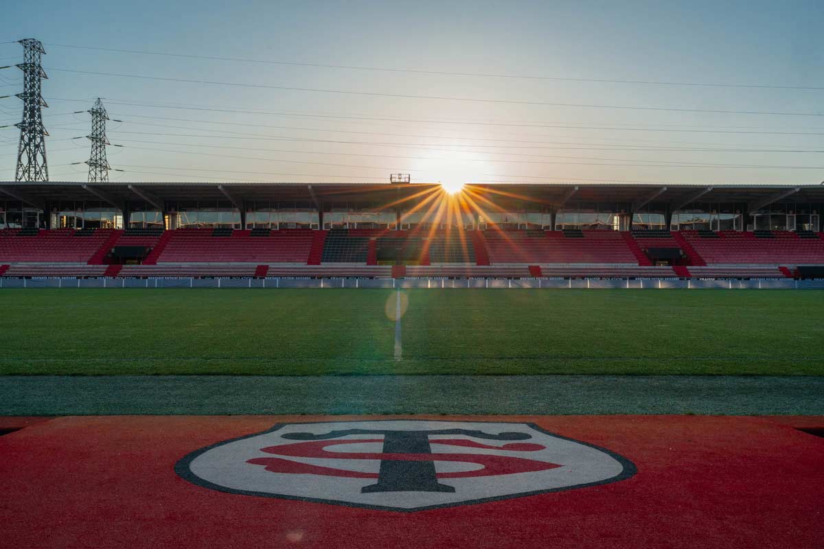 OLYBET x STADE TOULOUSAIN