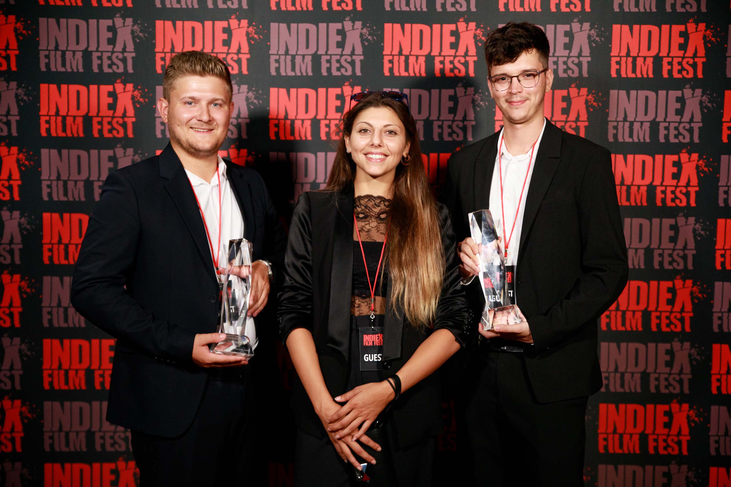 IndieX Film Fest