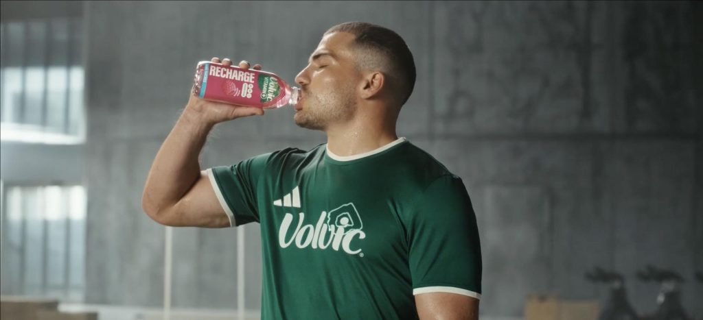 Volvic